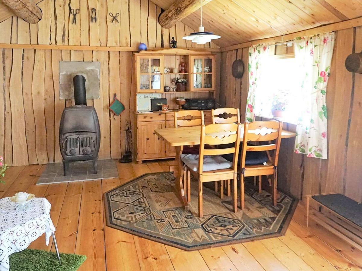 5 Person Holiday Home In Tingsryd Экстерьер фото